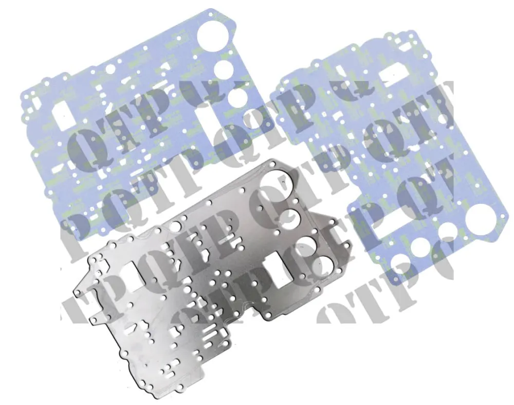 Erbjudandepris Gasket Power Quad