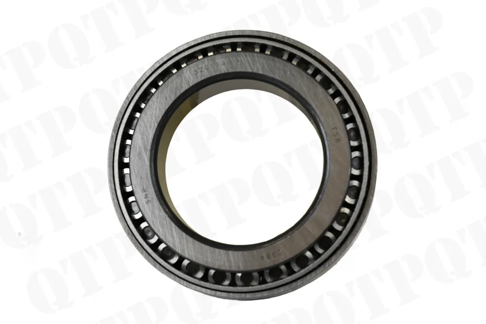 Fynd Tampered Roller Bearing