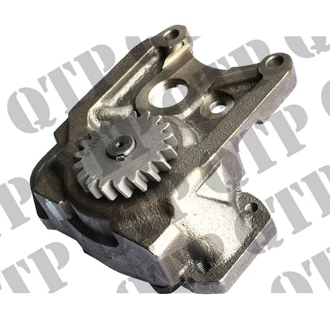 Endast denna vecka Oil Pump Assembly