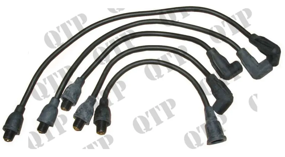 Plug Leads Bästa pris