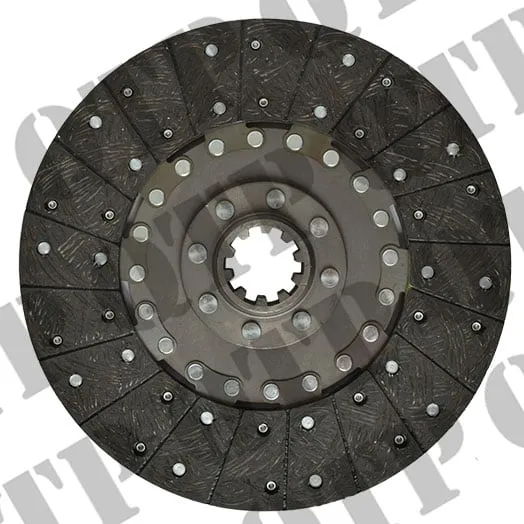 Populärt val Clutch Disc