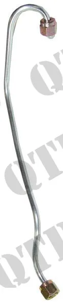 Premium Injector Pipe - No 3