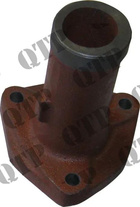 Begränsad tid Exhaust Elbow