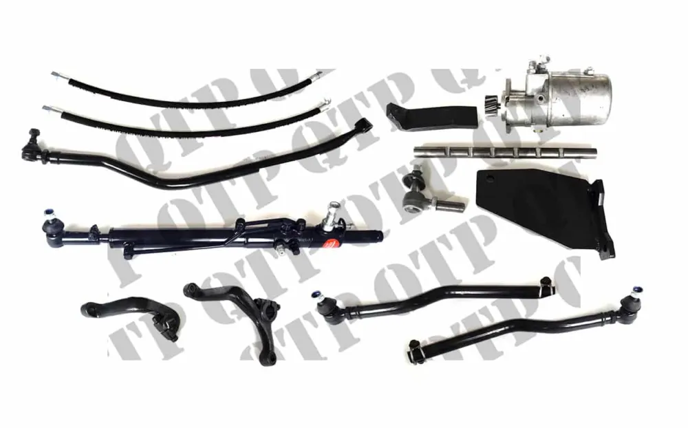 Erbjudande Power Steering Kit