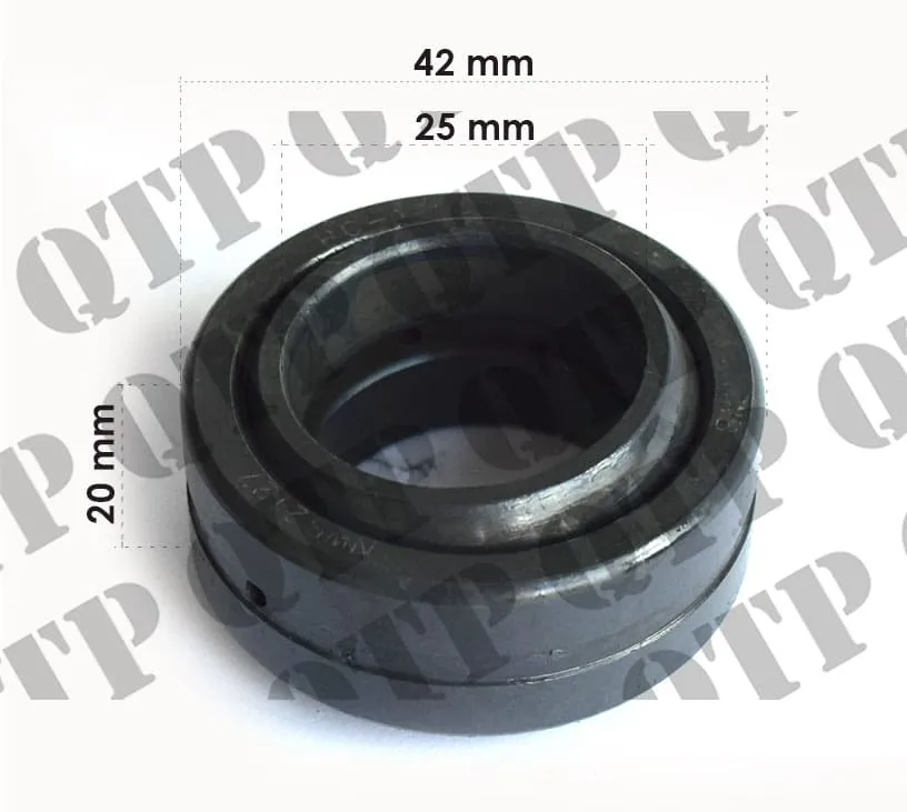 Power Steering Ram Bush Billig