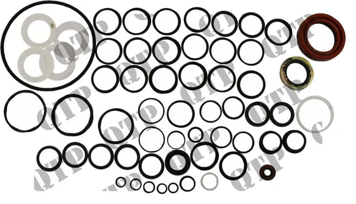 Begränsad tid Hydraulic Pump O Ring Kit