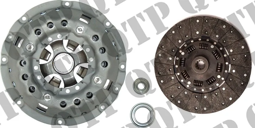 Clutch Kit I lager