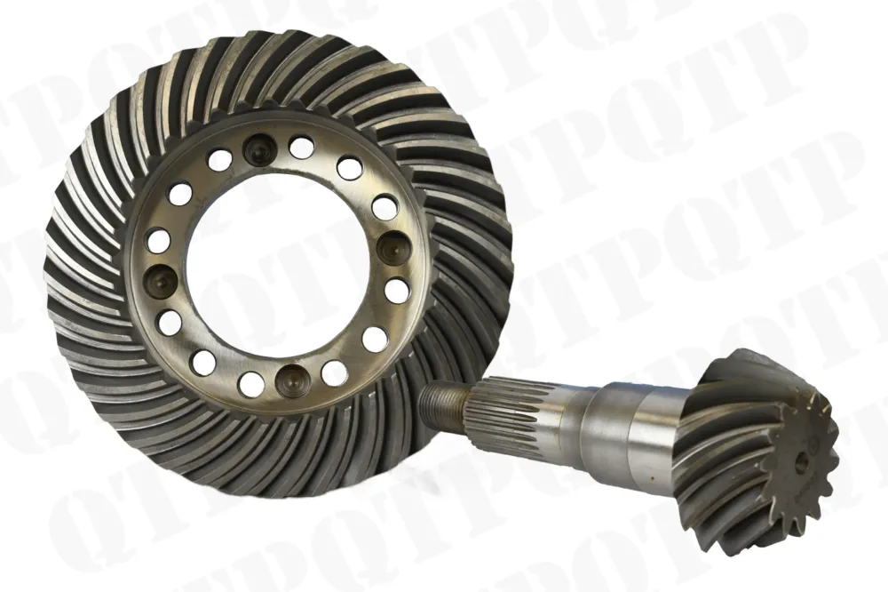 Crown Wheel Pinion Set Sänkt pris