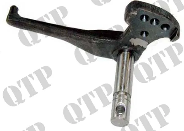 PTO Selector Fork Billig