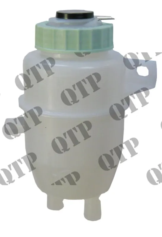 Brake Fluid Reservoir Outlet