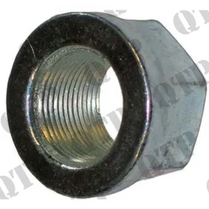 Wheel Nut for Braked Stub 22mm Extra rabatt