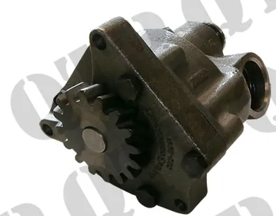 Oil Pump Kundfavorit