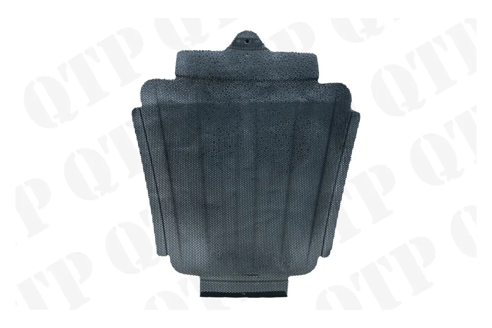 Begränsat antal Front Bonnet Nose Grill