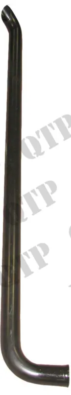 Kundfavorit Exhaust