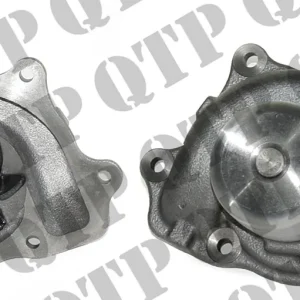Water Pump Kundfavorit