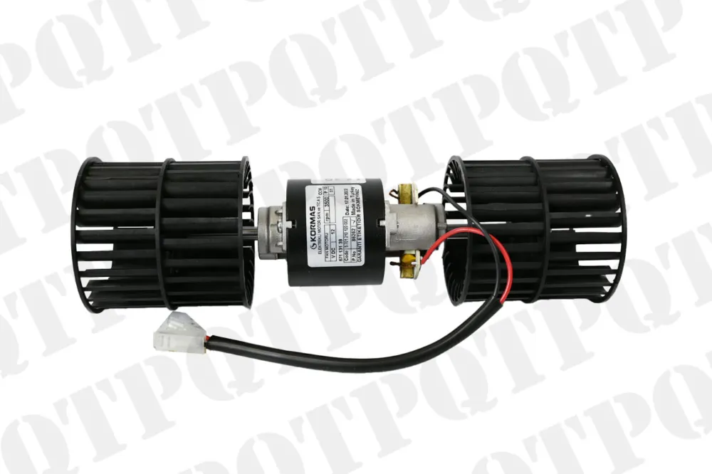 Blower Motor Nyhet