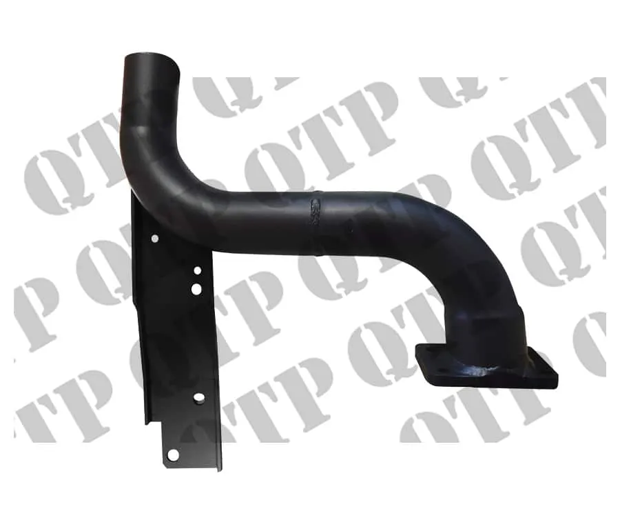 Beställ nu Exhaust Elbow