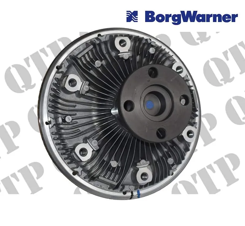 Rabatt Viscous Fan Clutch