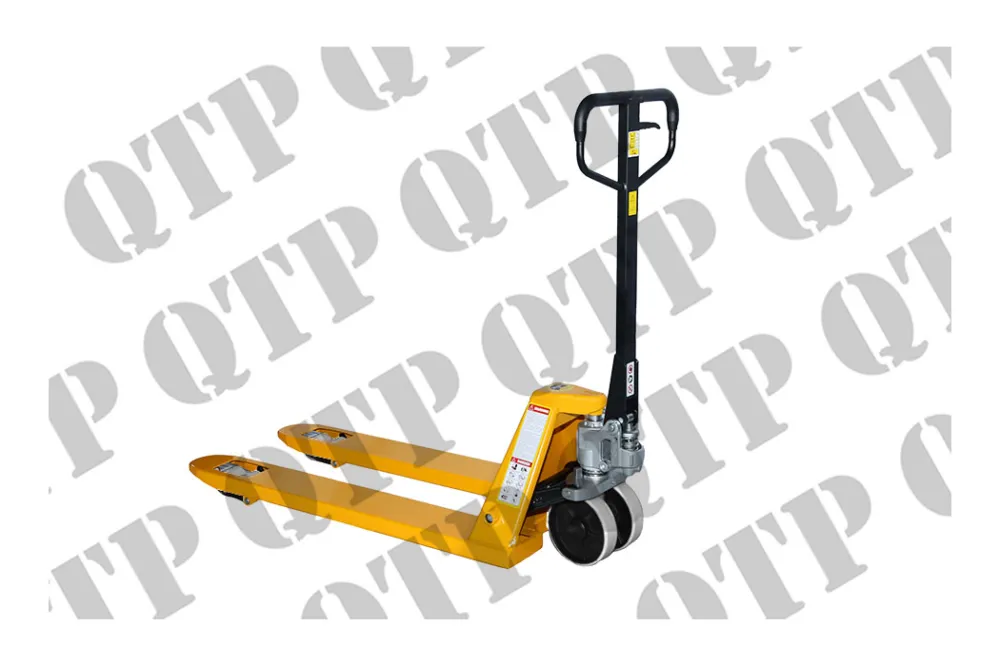 Hand Pallet Truck 3 Ton Kundfavorit