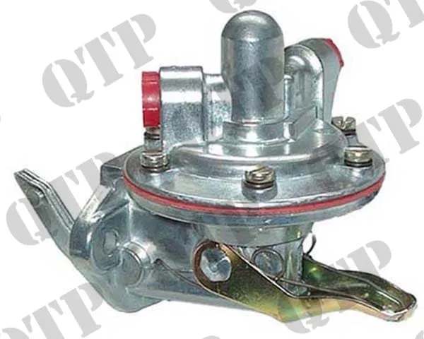 Fuel Lift Pump Expressleverans