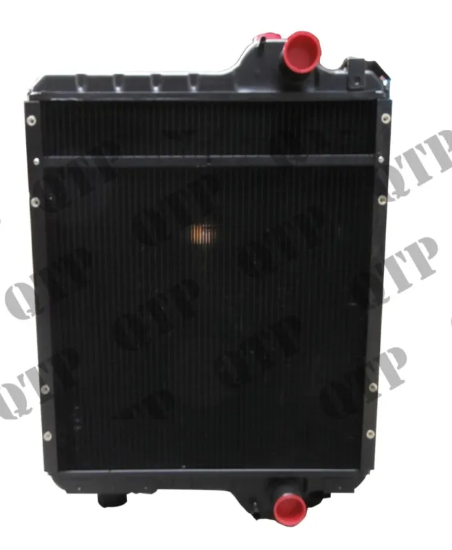 Begränsat antal Radiator