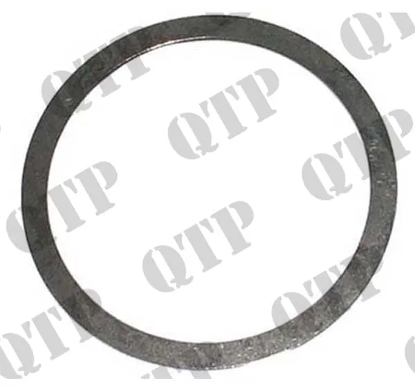 Front Axle Shim Populär