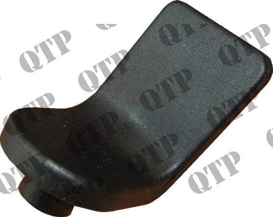 Hinge Bracket Cover - LH Side Window Fynd