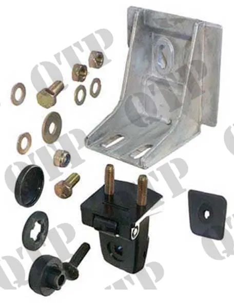 Begränsat erbjudande Hinge Rear Window