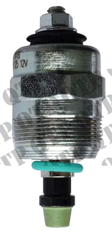 Solenoid Diesel Stop Snabb leverans