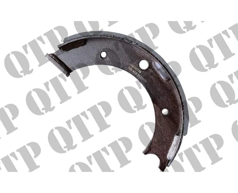 Brake Shoe Erbjudande