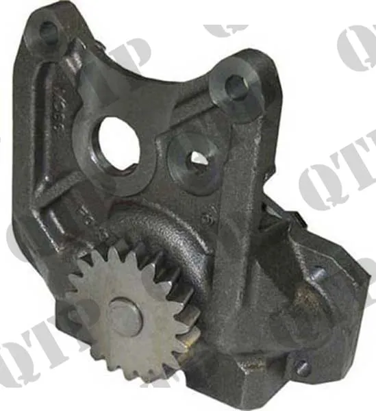 Oil Pump Assembly Premium