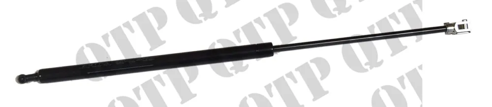 Rabatt Gas Strut Bonnet