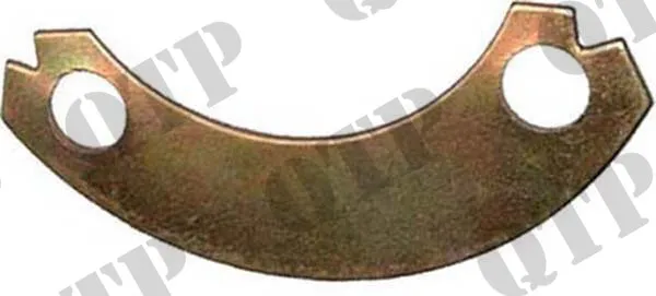 Flywheel Locking Tab Säker betalning