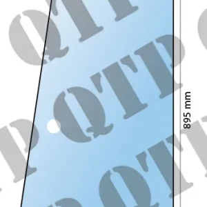 XL Front Section Door Glass Köp online