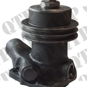 Water Pump Sista chansen
