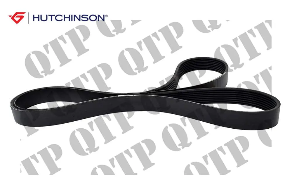 Kampanjpris Fan Belt