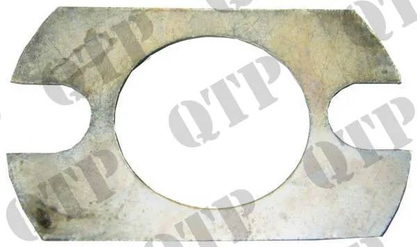 Rea Steering Worm Dowel Shim