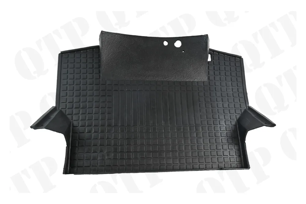 Rea Moulded Floor Mat