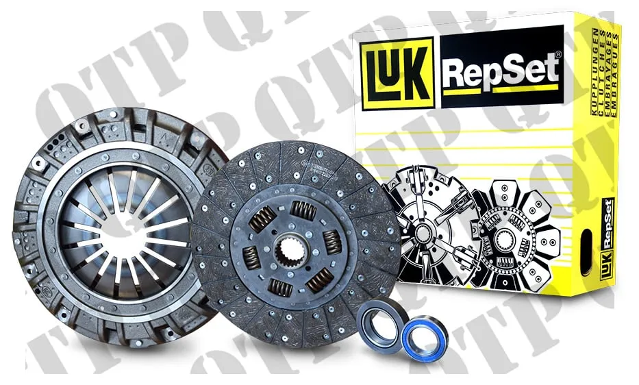 Clutch Kit Populärt val