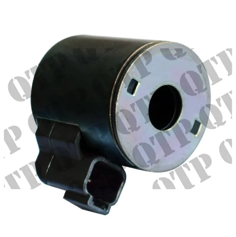 Solenoid Coil Rabatter