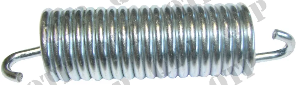 Brake Pedal Return Spring Endast denna vecka
