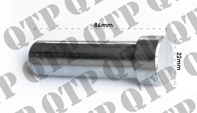 Lågt pris Drop In Pin