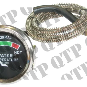 Water Temperature Guage Billig