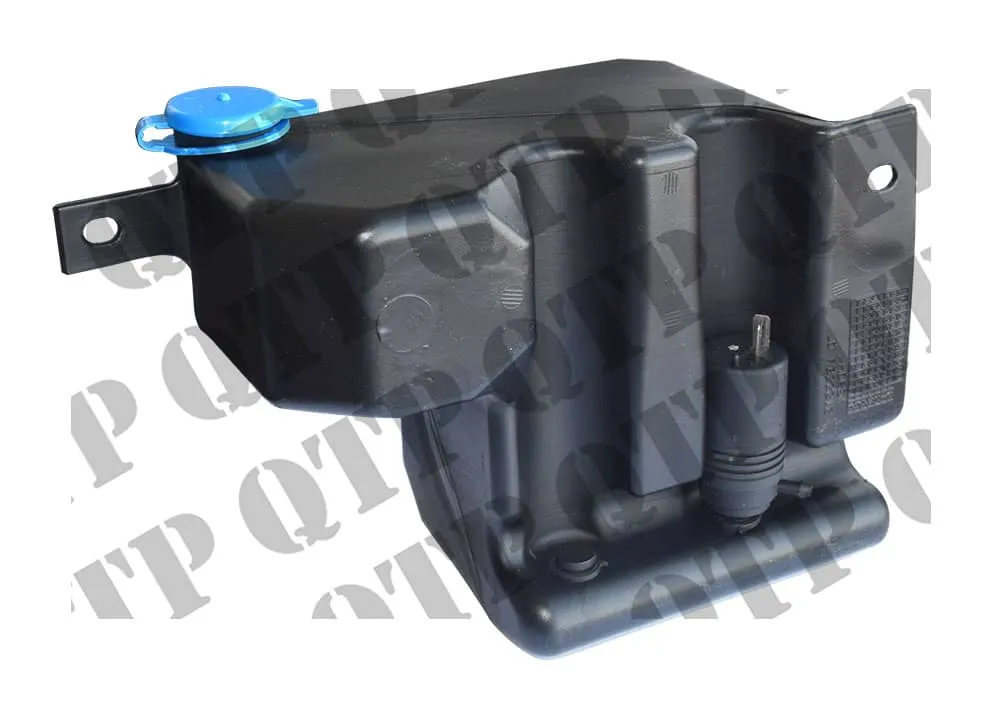 Rabatter Washer Bottle