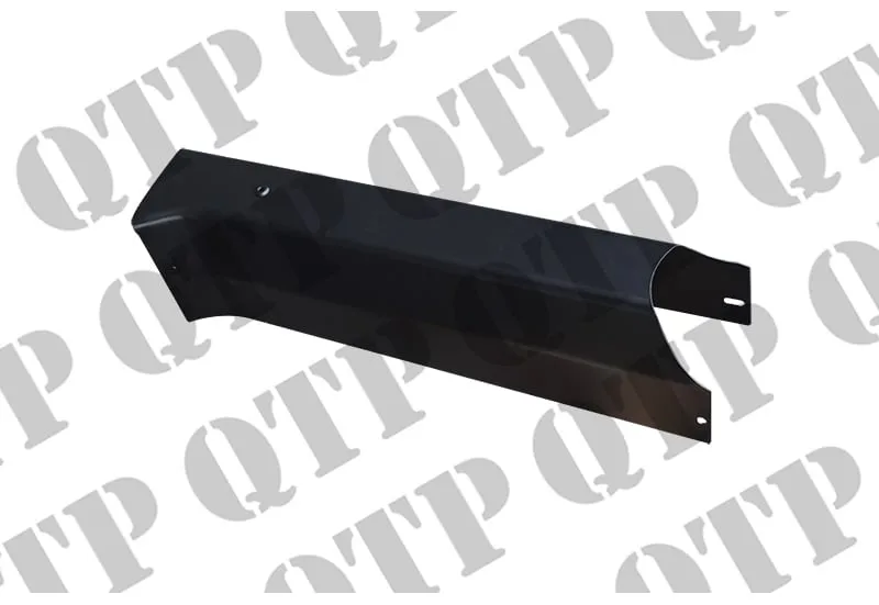 Expressleverans Exhaust Guard