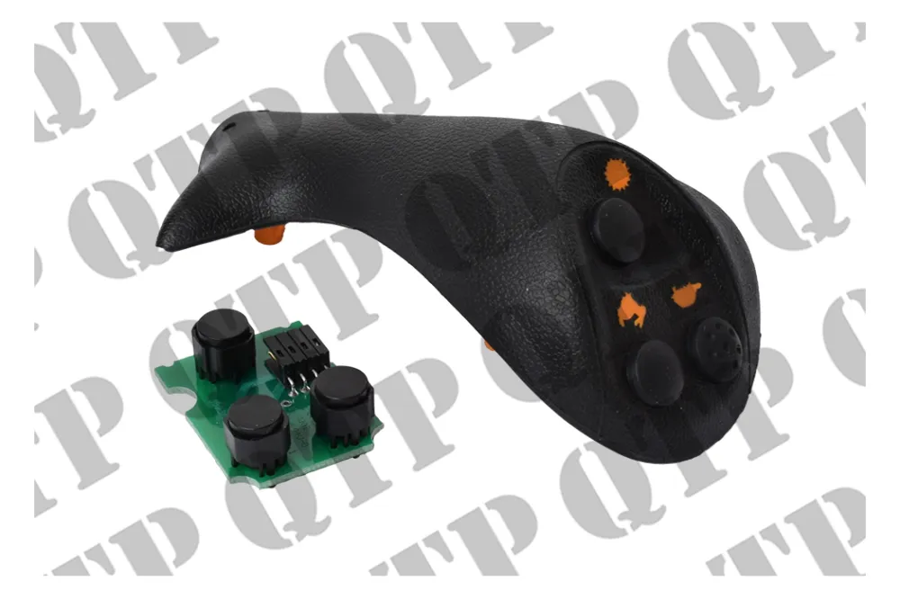 Range Lever Cover Nedsatt pris