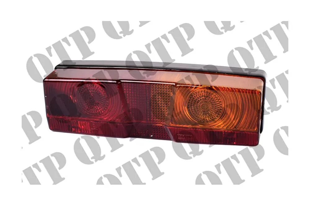 Beställ nu Rear Combination Lamp RH