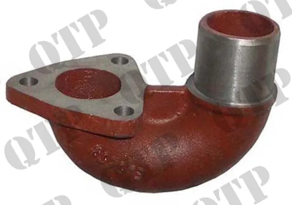 Exhaust Elbow Säker betalning