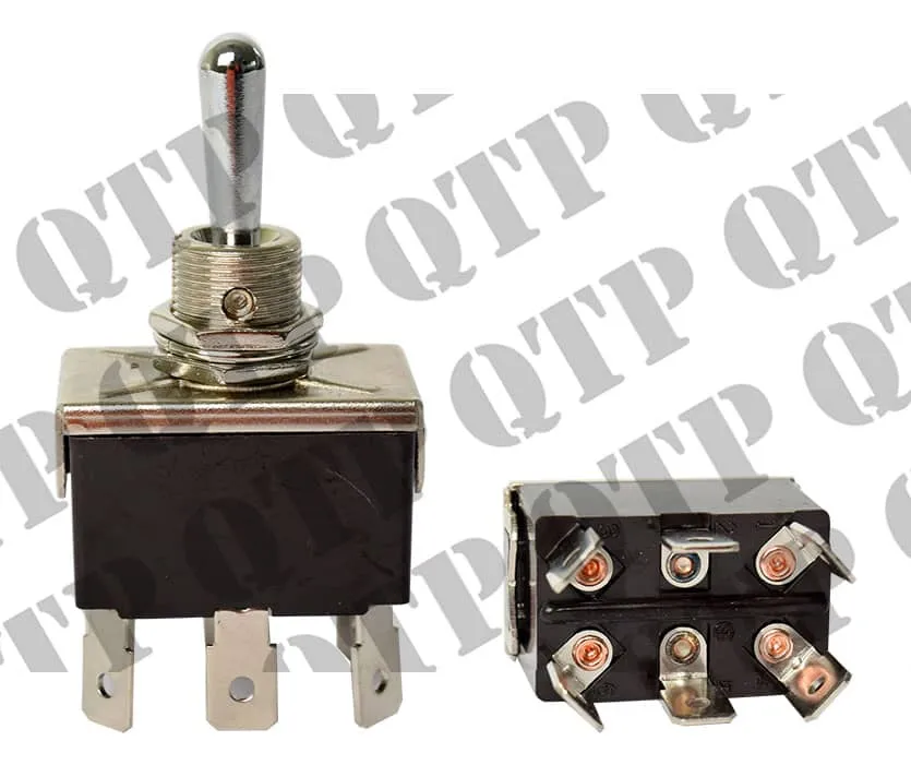 Utförsäljning Toggle Switch