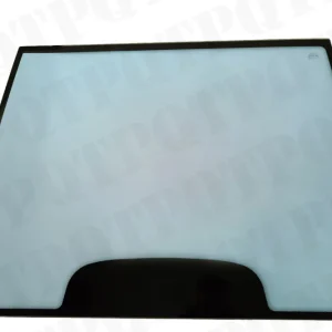 Windshield Curved Snabb leverans